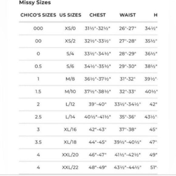 Chico’s Black & White Asymmetrical Striped Tunic Top size 3 (XL) NWT - Picture 7 of 8